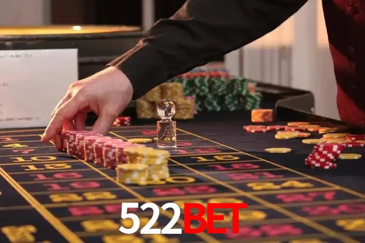 A Revolução dos Aplicativos de Jogos no 522bet