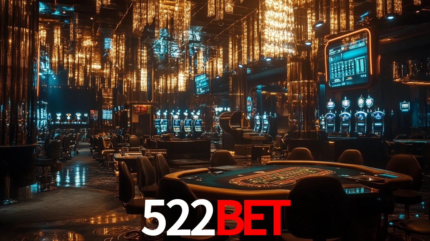522bet - Cassino VIP da Riqueza - 522bet.com