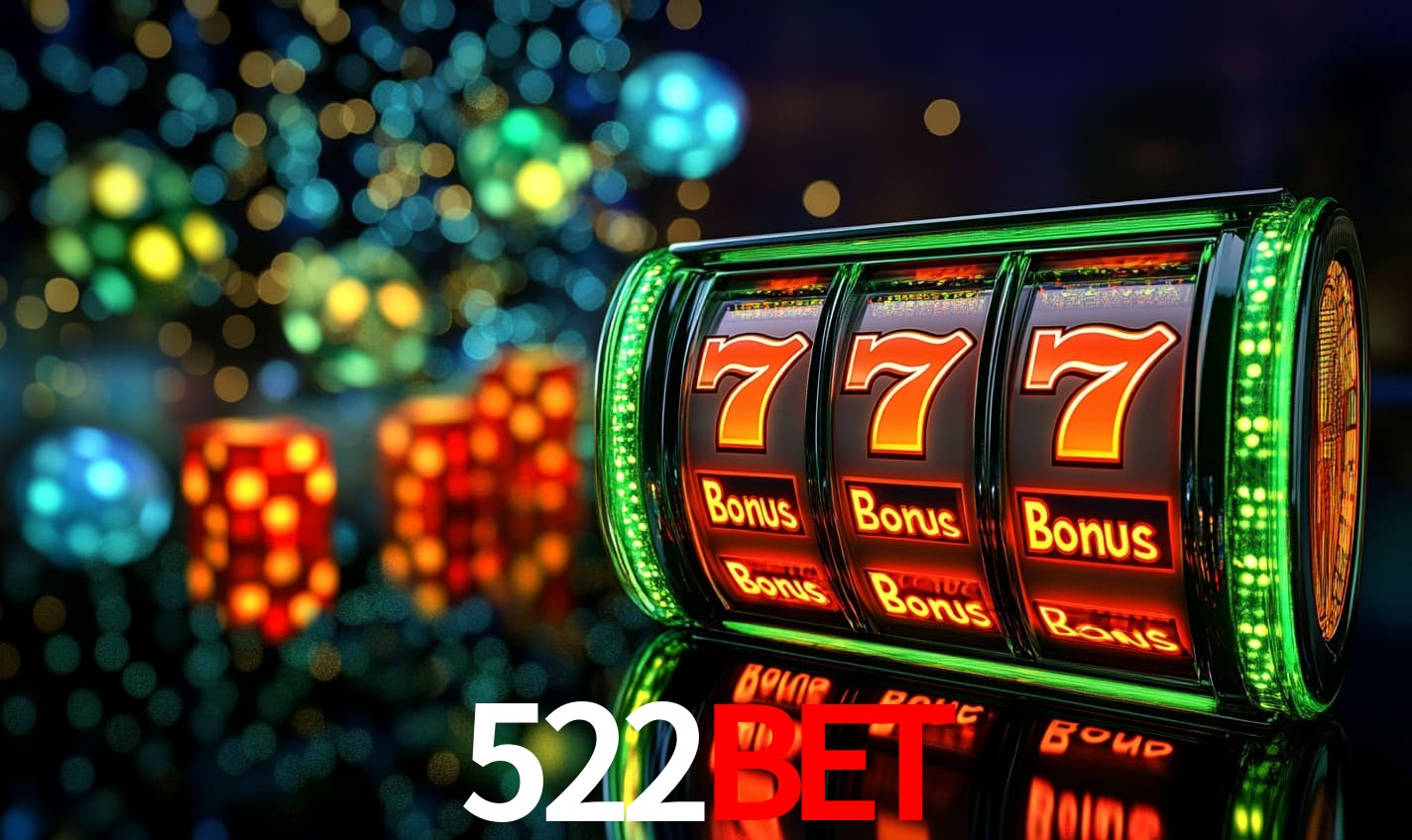 Estatísticas 522bet