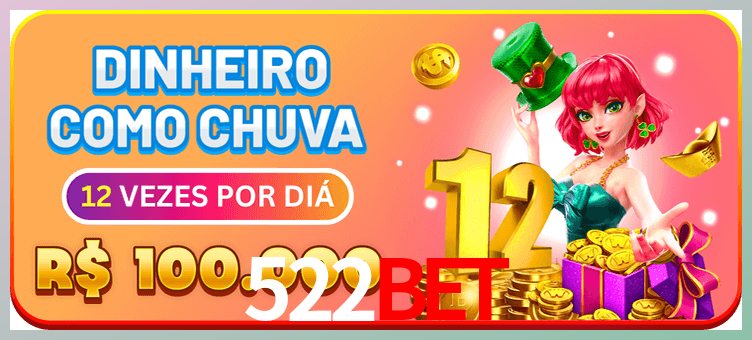 Aplicativo móvel 522bet para iOS e Android