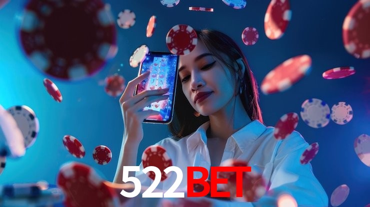 A Popularidade dos Caça-Níqueis no 522bet
