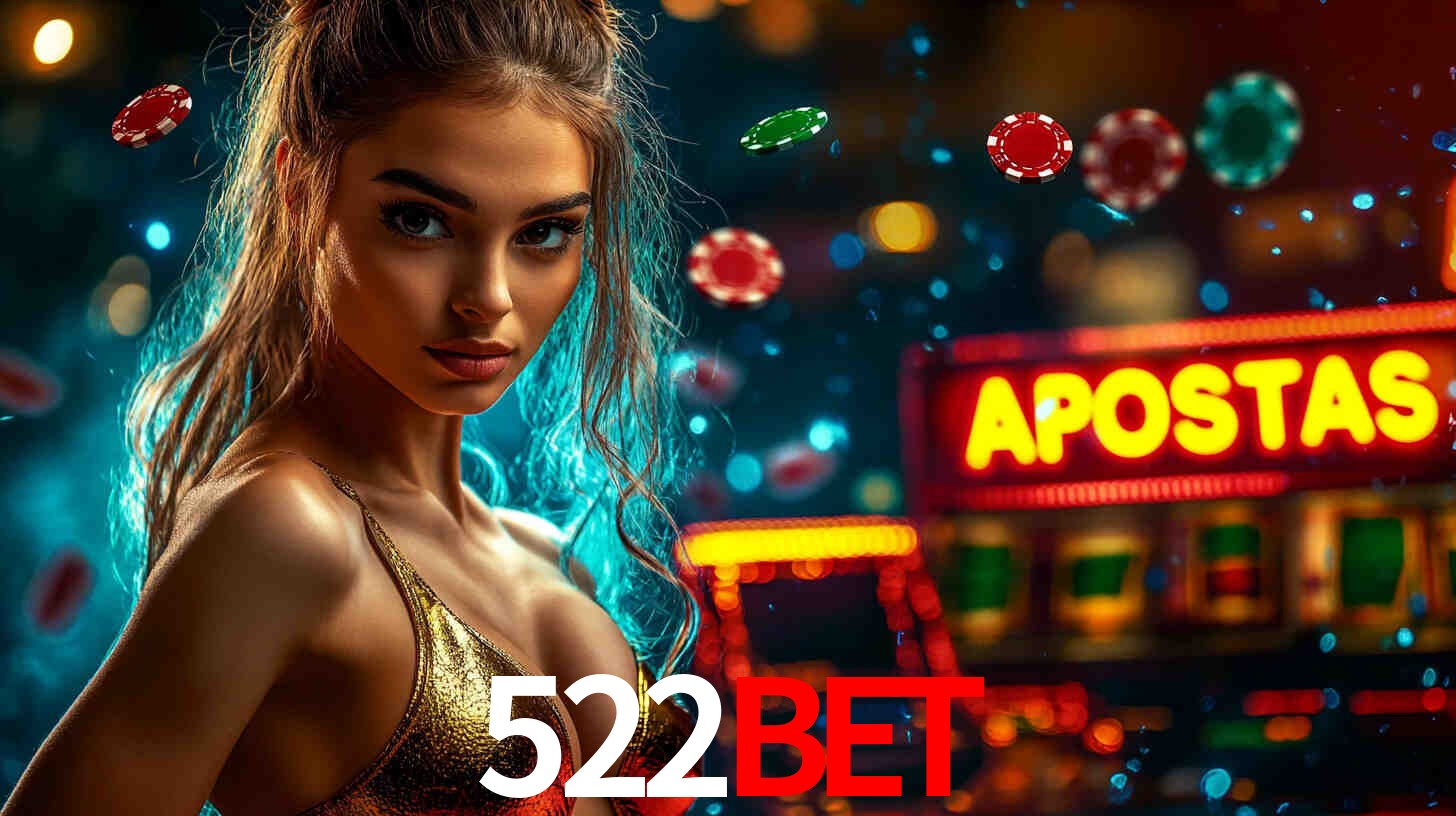 A Revolução dos Aplicativos de Jogos no 522bet