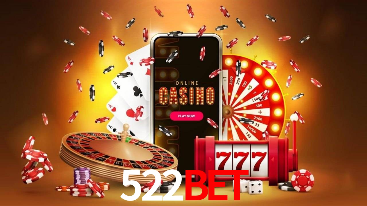 Apostas de Basquete 522bet