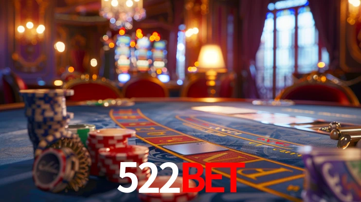 Slot Games 522bet