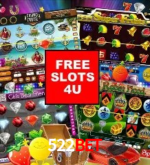 Seasonal Promotions 522bet
