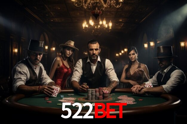 Descubra a Essência do 522bet: Nossa História e Compromissos