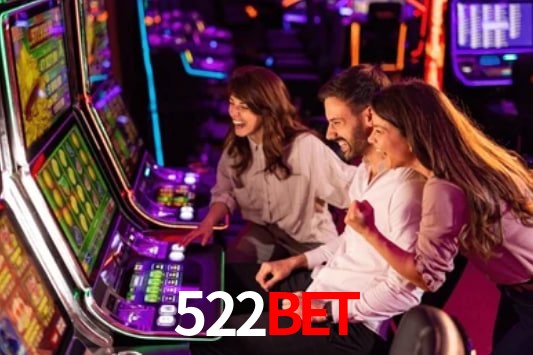 Explorando a Categoria de Eventos em Apostas na 522bet