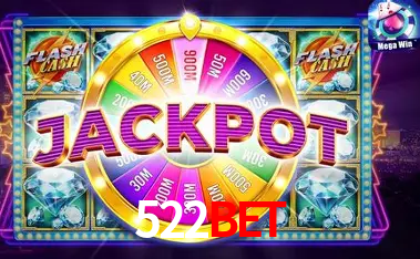 Descubra a Magia dos Jogos de Arcade no 522bet