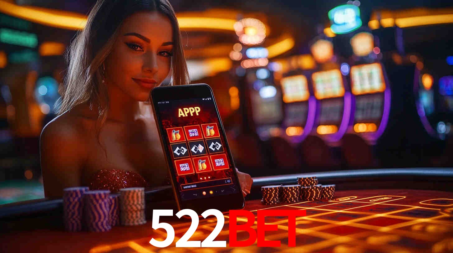 Descubra a Magia dos Jogos de Arcade no 522bet