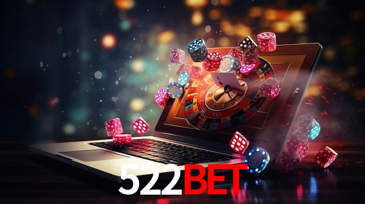Explorando a Categoria de Eventos em Apostas na 522bet