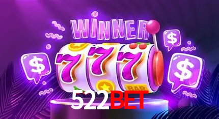 Descubra o Mundo do Cassino Online com 522bet