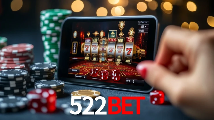 Programa VIP 522bet