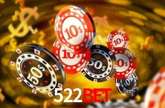 PIX Instantâneo 522bet