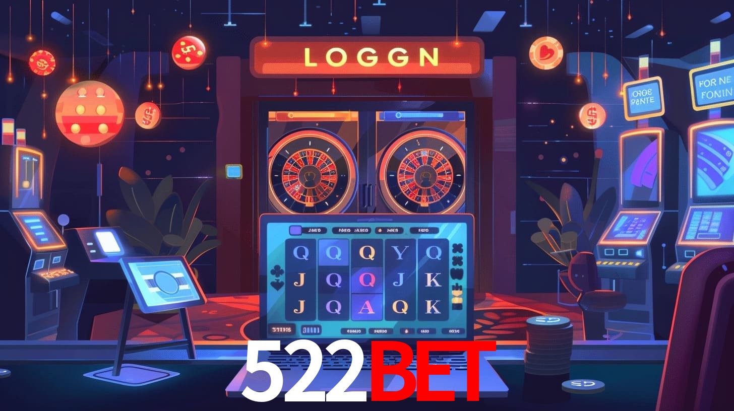 Jogos de Slot 522bet