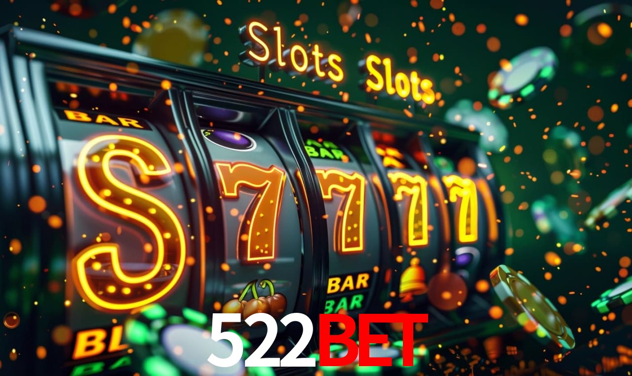 Interface do App 522bet