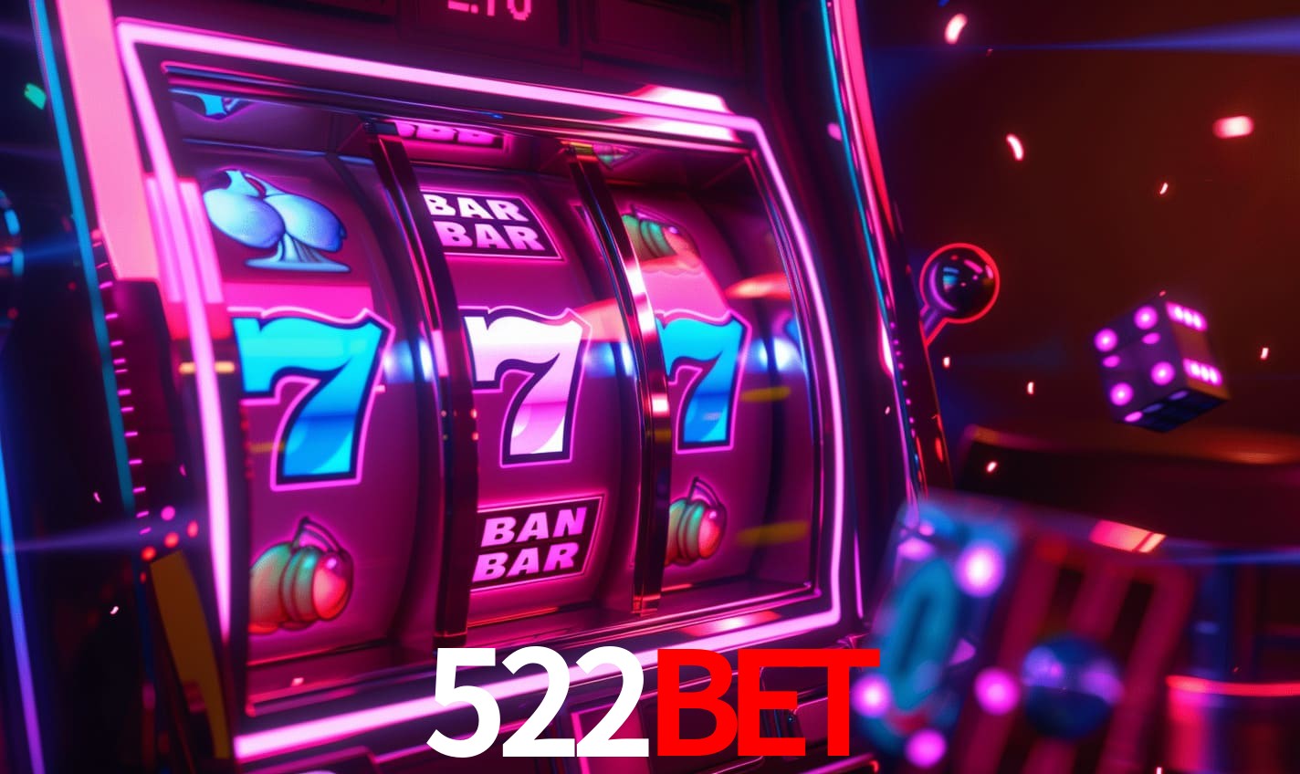 A Experiência Imersiva dos Cassinos Ao Vivo no 522bet