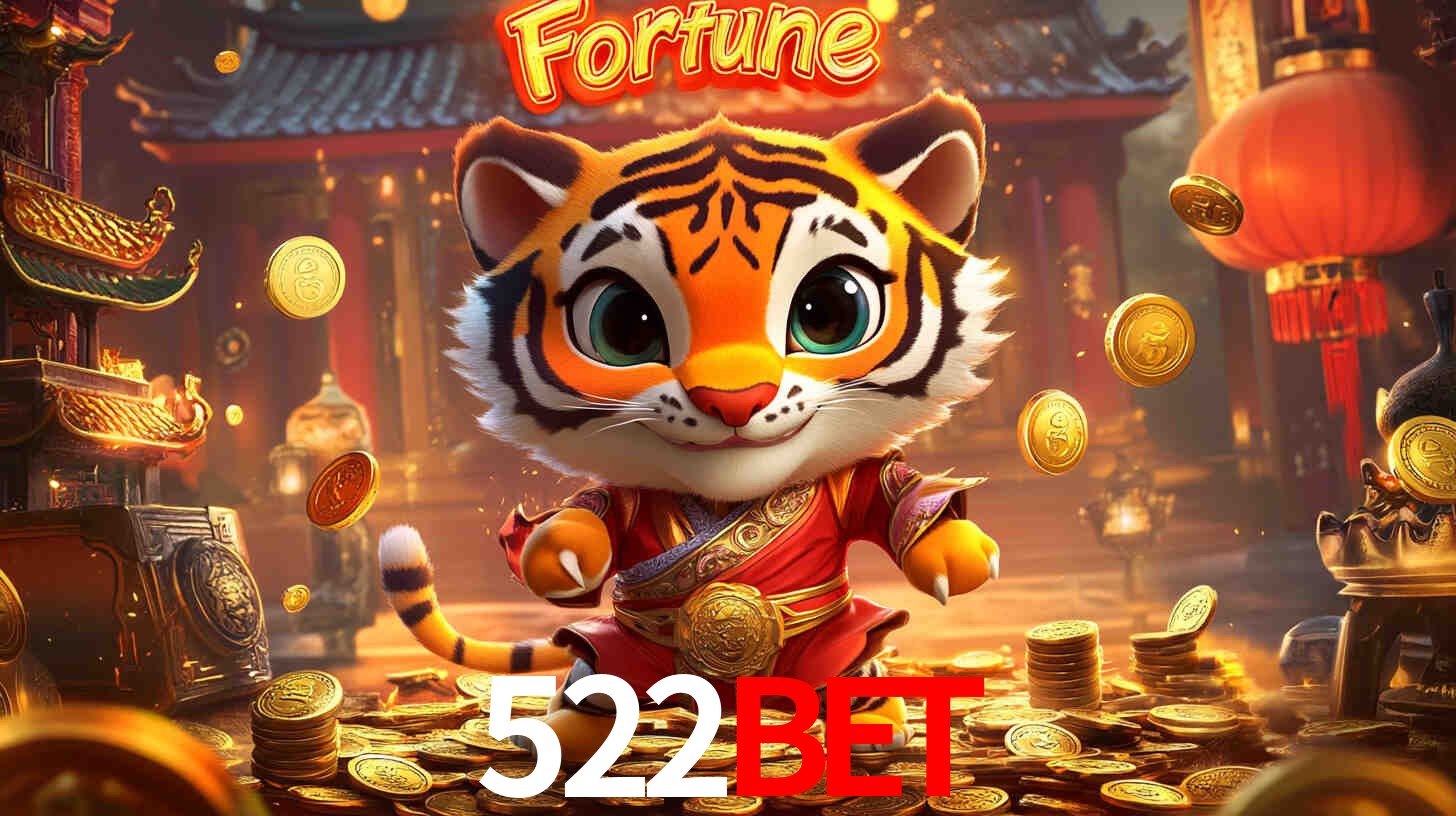 Inovações de Jogos na 522bet: O Futuro das Experiências Interativas