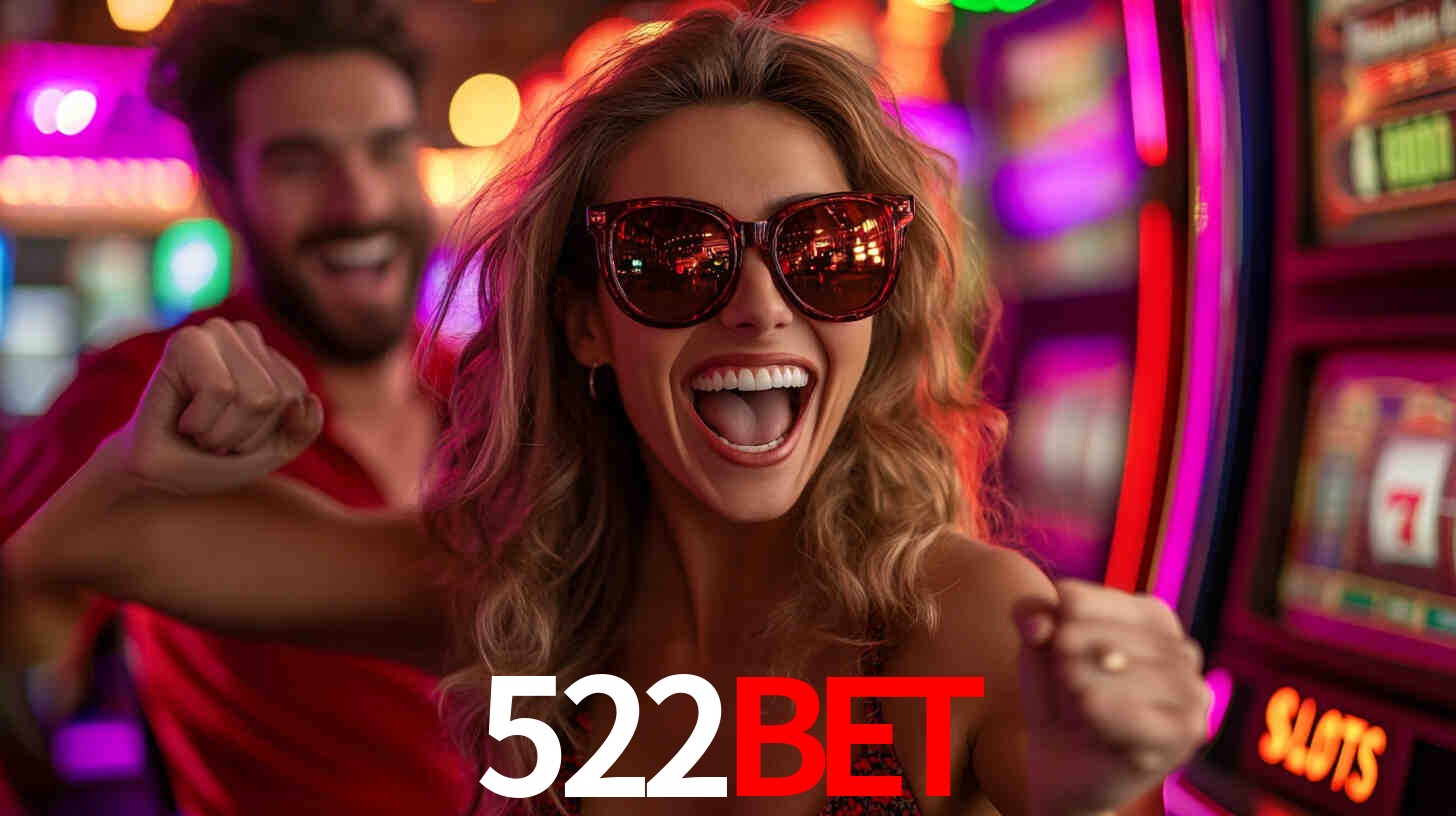 Desvendando o Mundo dos Jogos Virtuais na 522bet