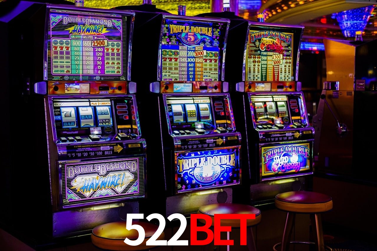 Interface Premium 522bet