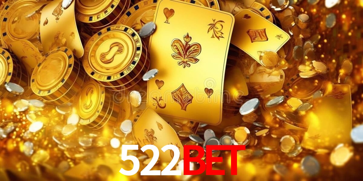 Apostas Esportivas na 522bet: Um Guia Completo