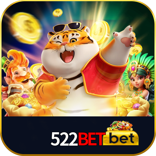 Logo da 522bet